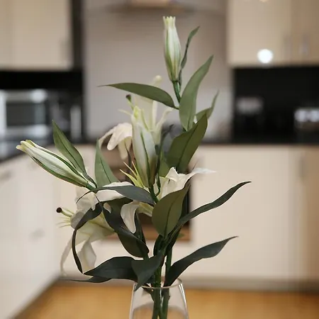 Pearl - Dalry House * Édimbourg