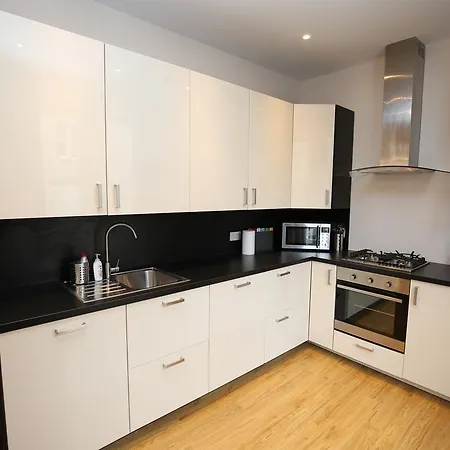 Appartement Pearl - Dalry House *
