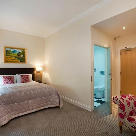 Royal Ettrick 3* Edimburgo