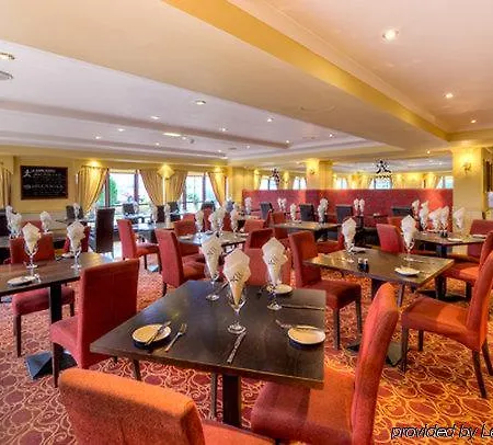 Hotel Express Edinburgh Airport By Ihg