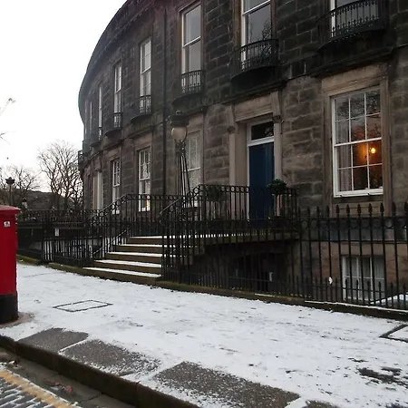Carlton Twelve Affittacamere Edimburgo