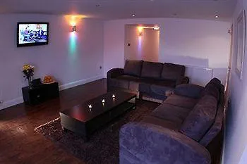 York Place By Destination Edinburgh