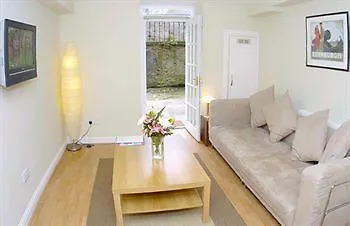 爱丁堡目的地南边公寓 *