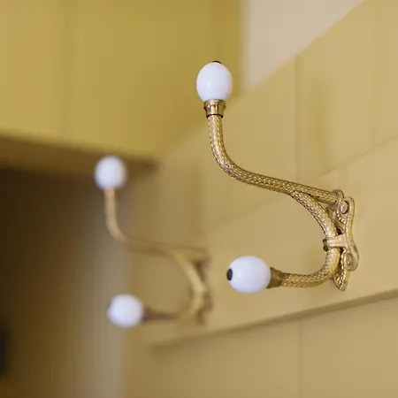 The Pavilion At Lamb's House Edinburgh