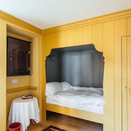 The Pavilion At Lamb's House Ferienhaus *