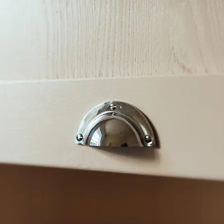 Ferienhaus The Pavilion At Lamb's House *