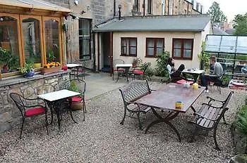 بيت شباب Argyle Backpackers