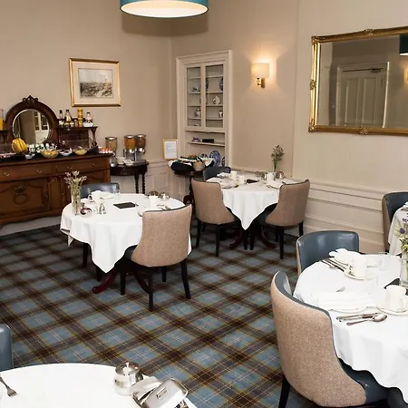 Sherwood Guest house 4*