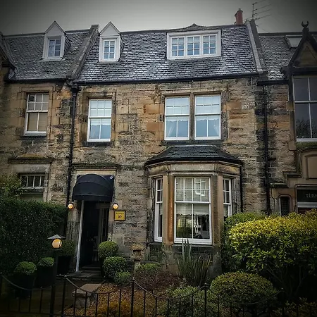 Amaragua 5* Edinburgh