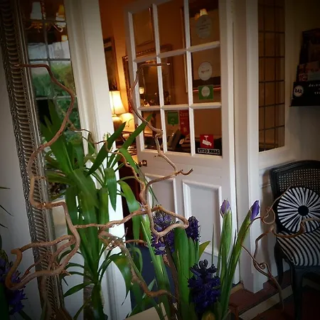 Casa de hóspedes Amaragua Edimburgo