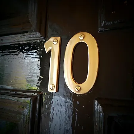 Penzion Amaragua Edinburgh