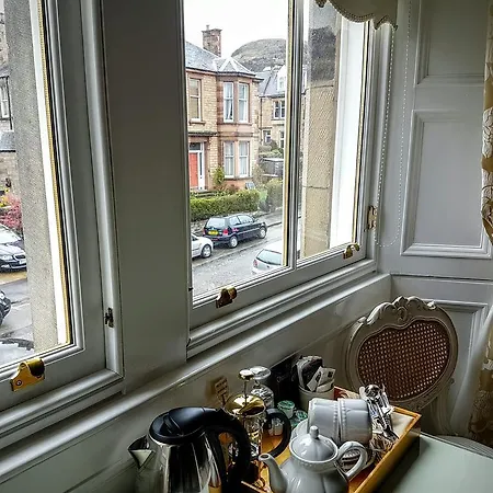 Penzion Amaragua Edinburgh