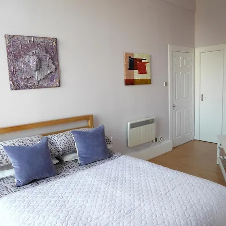 Apartment Lothian City Center Edinburgh
