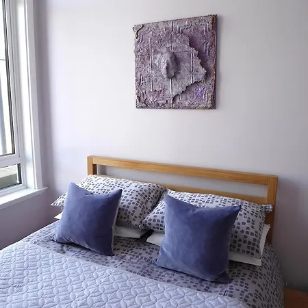 Apartment Lothian City Center
