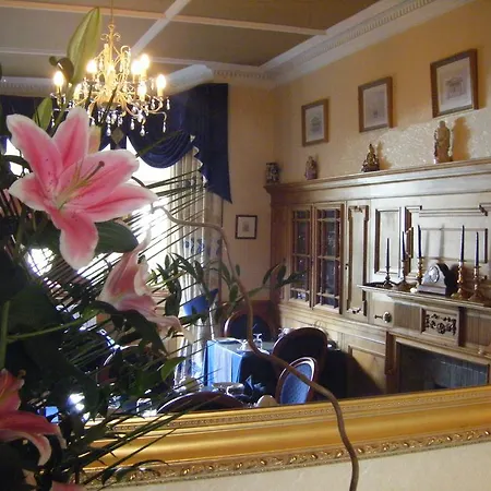 Maison d'hôtes Amaragua