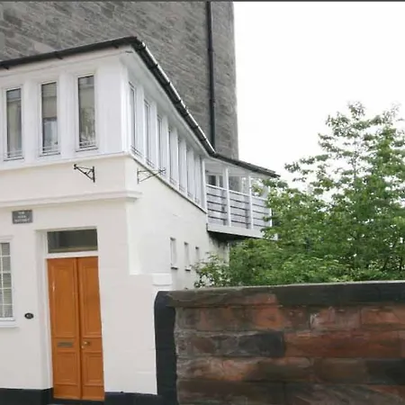 Heritage - The Auld Pottery אדינבורו