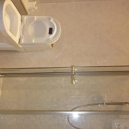 Edinburgh City Holiday Apartments Lejlighed Edinburgh