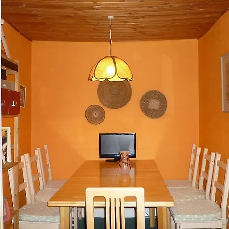 In Central Apartment