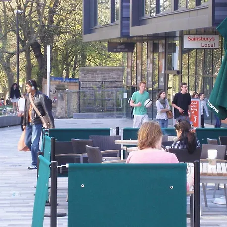 My-quartermile