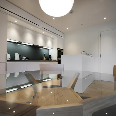 Scotia Grand Residence *