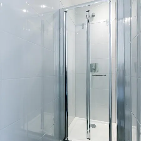 Code Pod - The Loft - Hostel