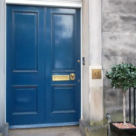 Carlton Twelve 3* Edimburgo
