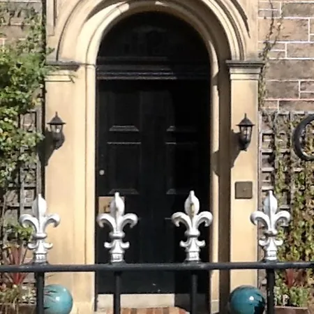 Alojamento de Acomodação e Pequeno-almoço Wilton Road