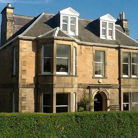 Alojamento de Acomodação e Pequeno-almoço Wilton Road *