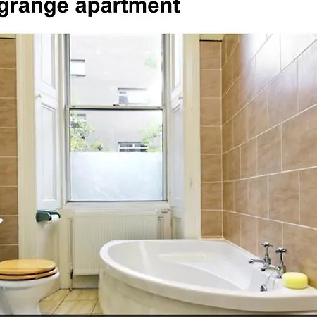 Large Grange Apartment *
