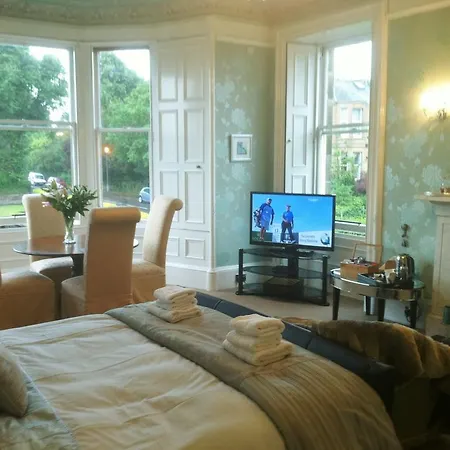 Wilton Road * Edimburgo