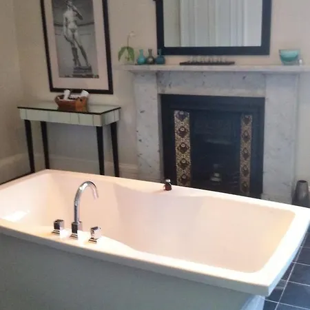 Alojamento de Acomodação e Pequeno-almoço Wilton Road