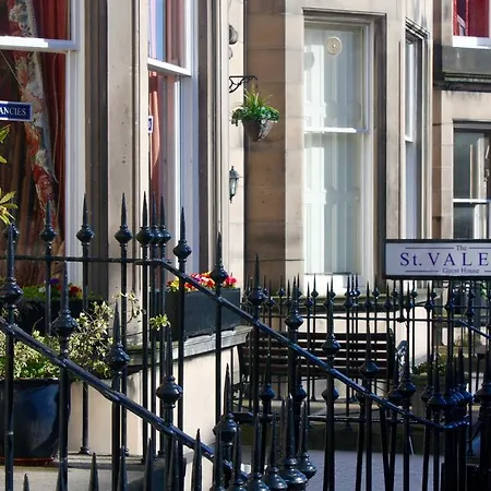 The St Valery 3*