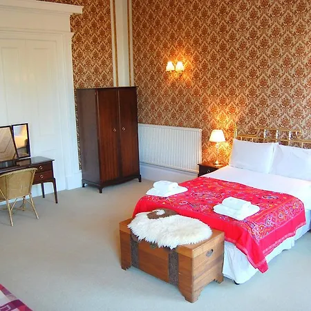 Regent Terrace, And Charming, Quiet *