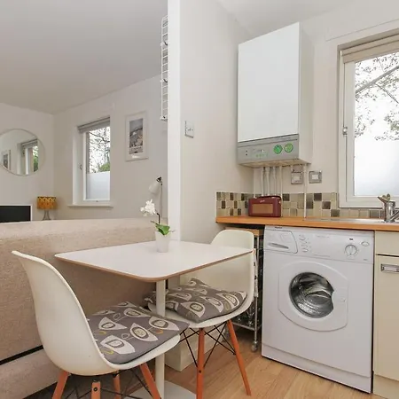 Centre Haven Апартаменты