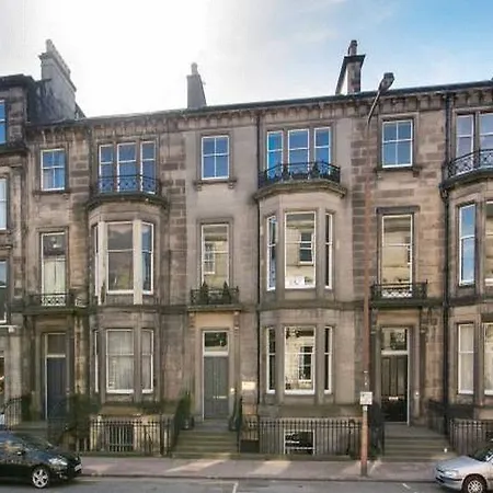 Lejlighedshotel Palmerston