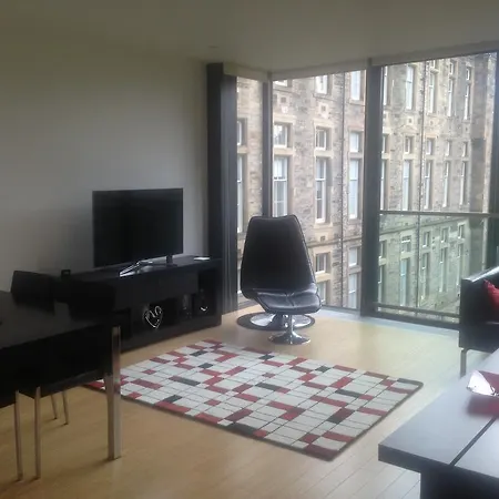 Vip Appartamento Edimburgo