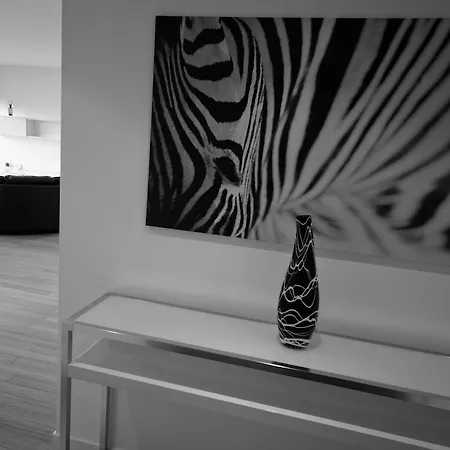 Apartment Scotia Grand Residence