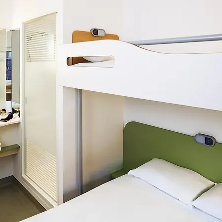 Hotel Ibis Budget Park 3*