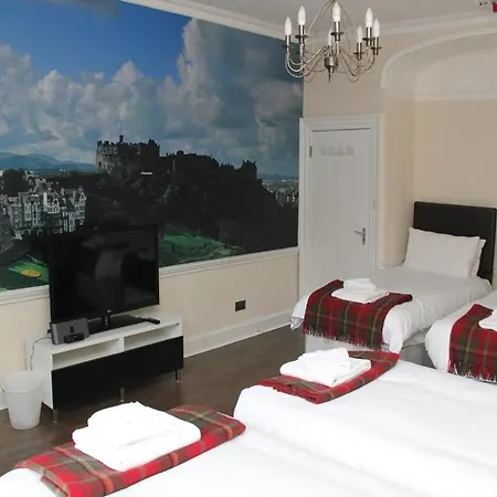 Apartment - Royal Mile