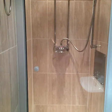 Apartamento Vip New Town