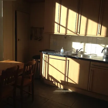 Apartamento Vip New Town *