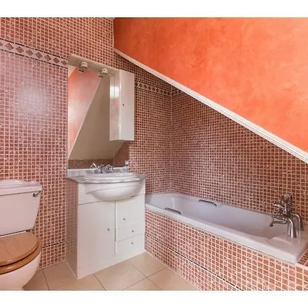Apartamento Vip New Town Edimburgo