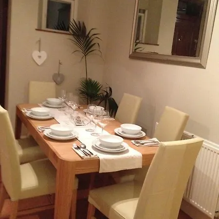 Prázdninový dům Wm *