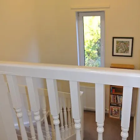 Apartament At Holyrood Edynburg
