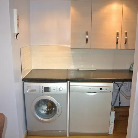 Apartament At Holyrood