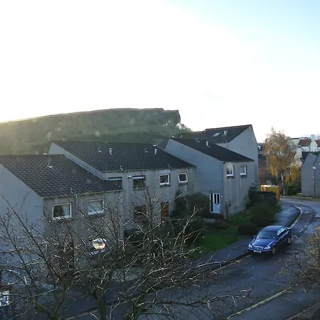 Apartament At Holyrood *
