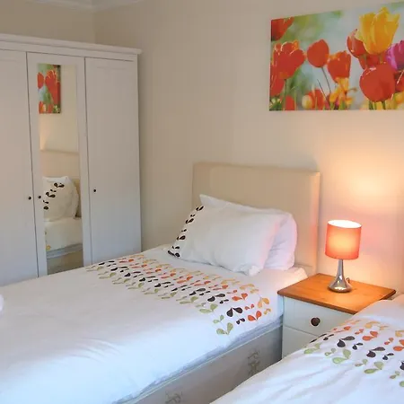 Apartament At Holyrood