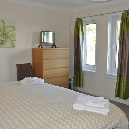 Apartament At Holyrood