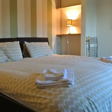 Apartament At Holyrood