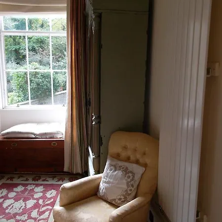 Affittacamere Carlton Twelve Edimburgo